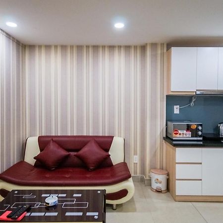 Gem Apartment Πόλη Χο Τσι Μινχ Εξωτερικό φωτογραφία