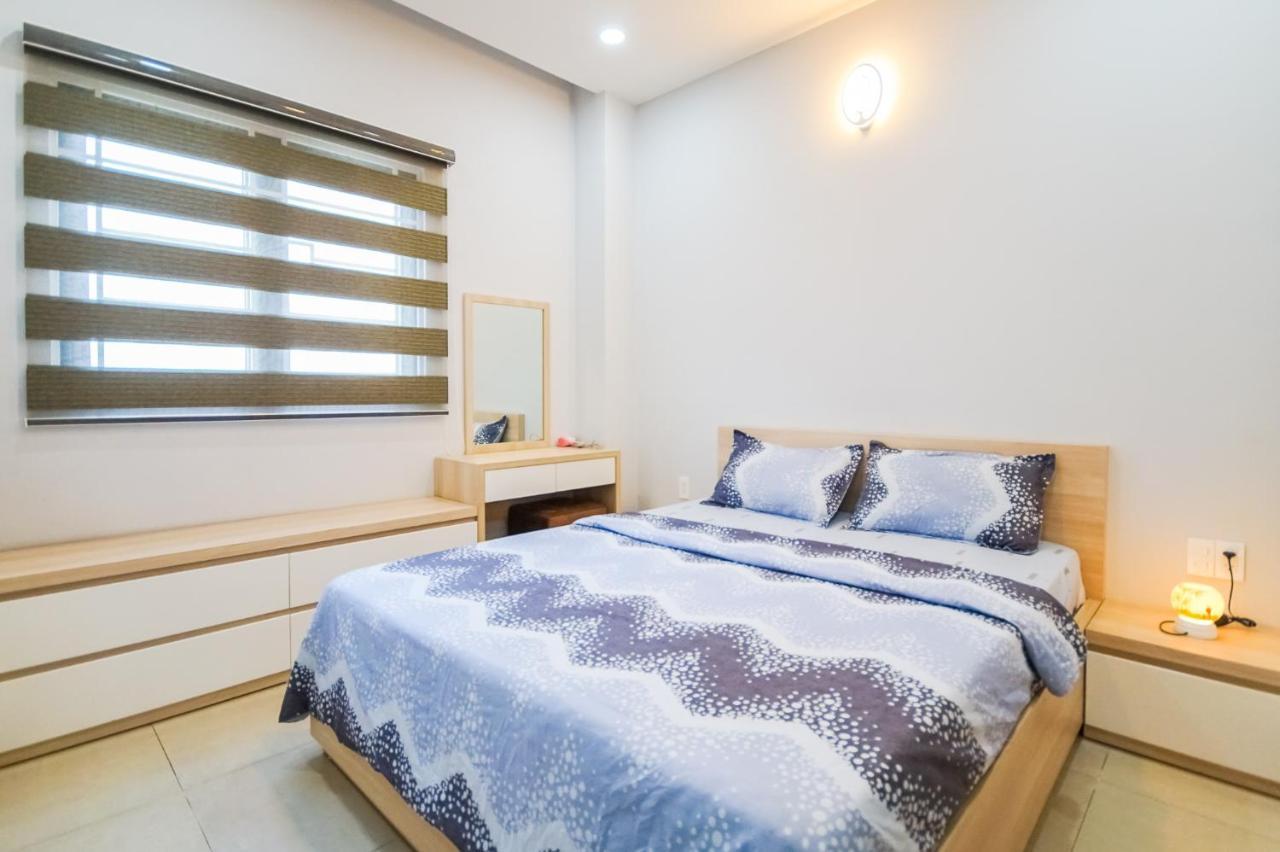 Gem Apartment Πόλη Χο Τσι Μινχ Εξωτερικό φωτογραφία