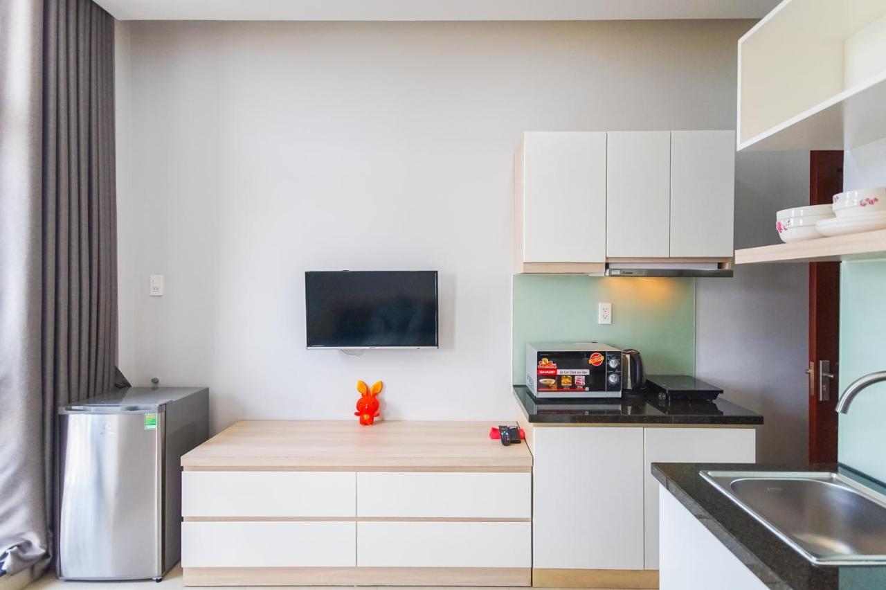 Gem Apartment Πόλη Χο Τσι Μινχ Εξωτερικό φωτογραφία