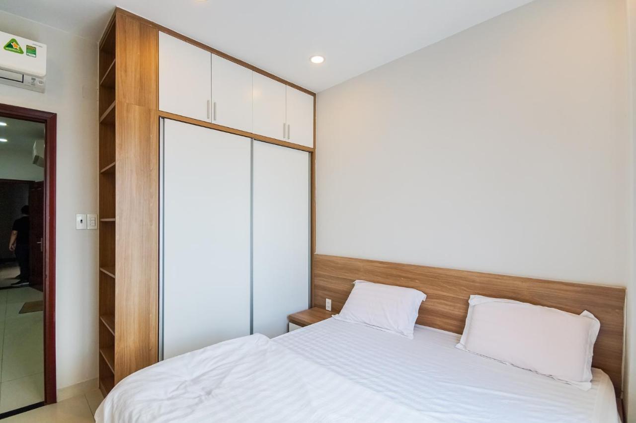 Gem Apartment Πόλη Χο Τσι Μινχ Εξωτερικό φωτογραφία