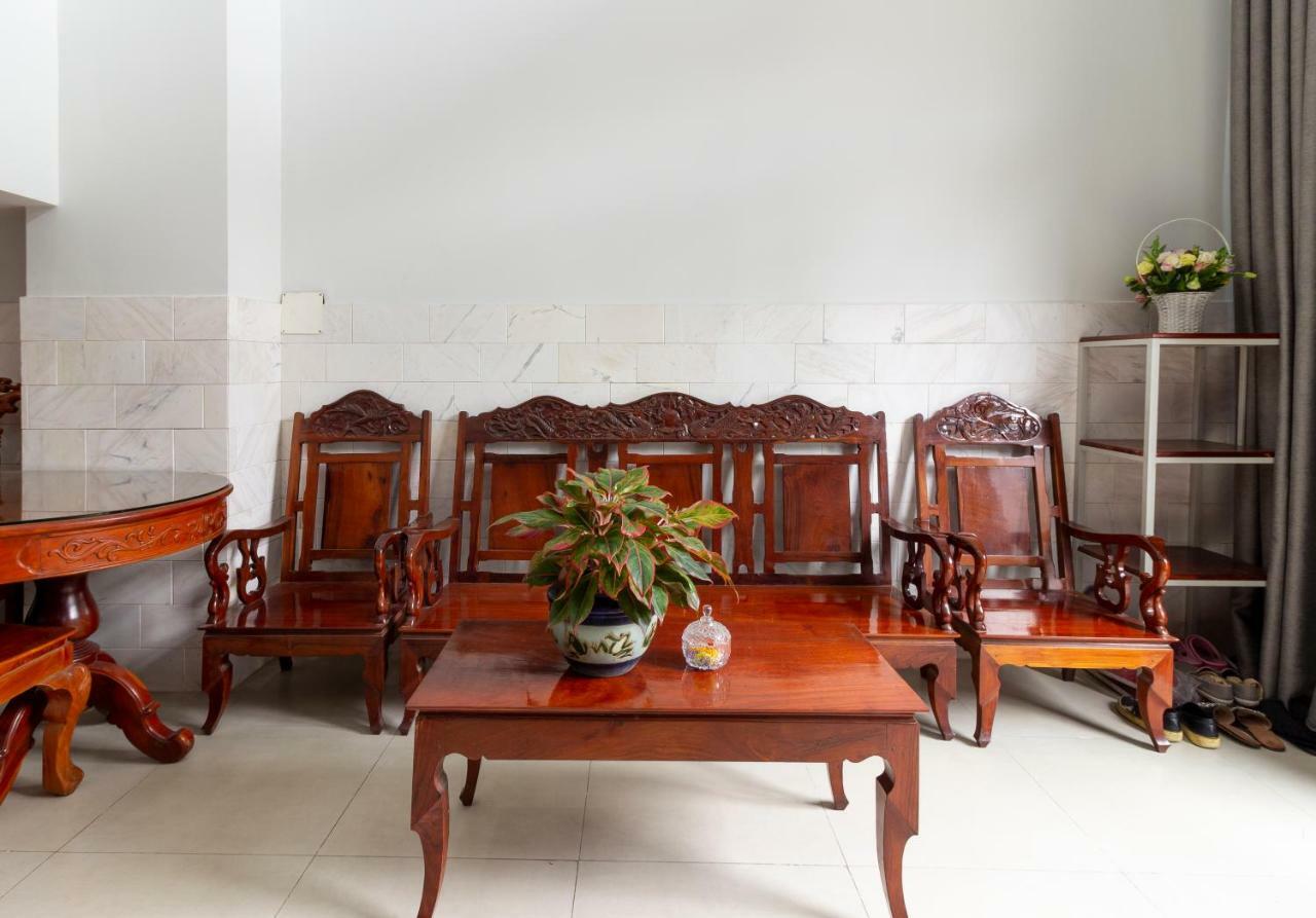 Gem Apartment Πόλη Χο Τσι Μινχ Εξωτερικό φωτογραφία