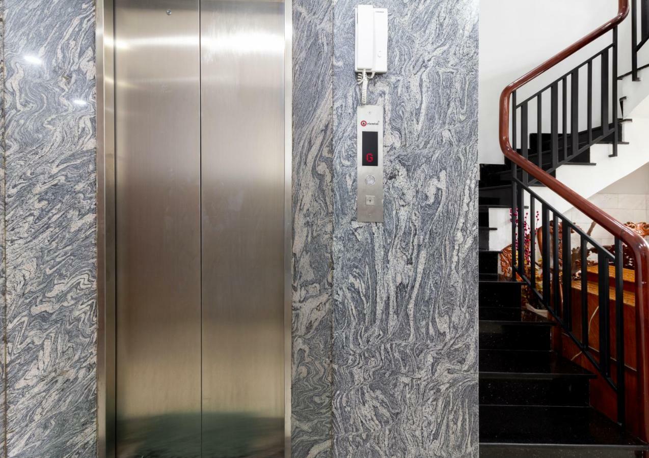 Gem Apartment Πόλη Χο Τσι Μινχ Εξωτερικό φωτογραφία
